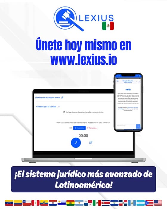 Video de LEXIUS
