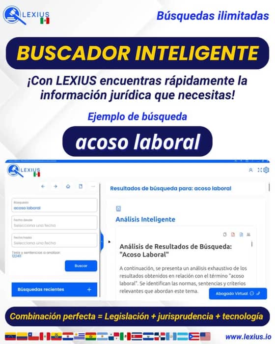 Video de LEXIUS