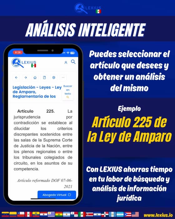 Video de LEXIUS