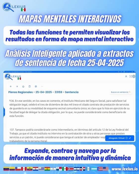 Video de LEXIUS