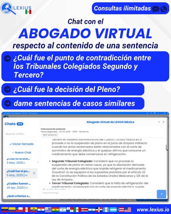 Video de LEXIUS