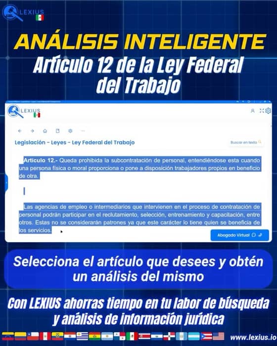 Video de LEXIUS