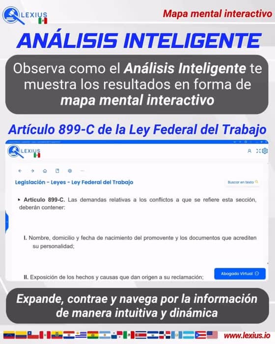 Video de LEXIUS