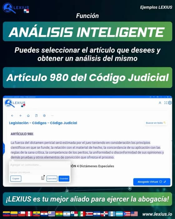 Video de LEXIUS