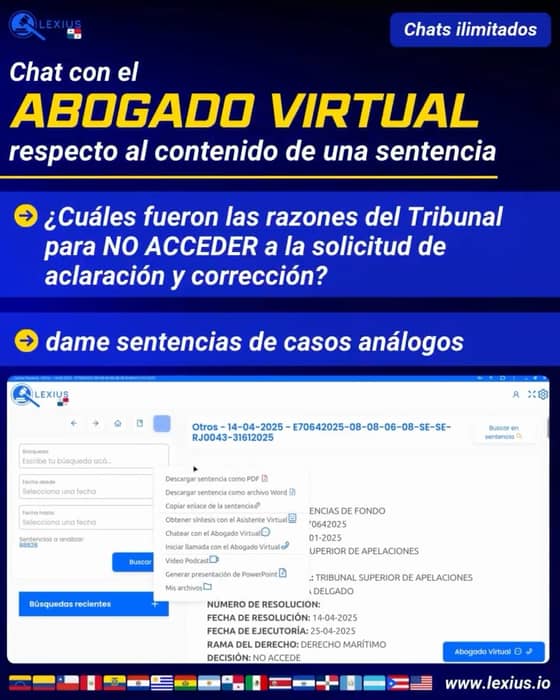 Video de LEXIUS