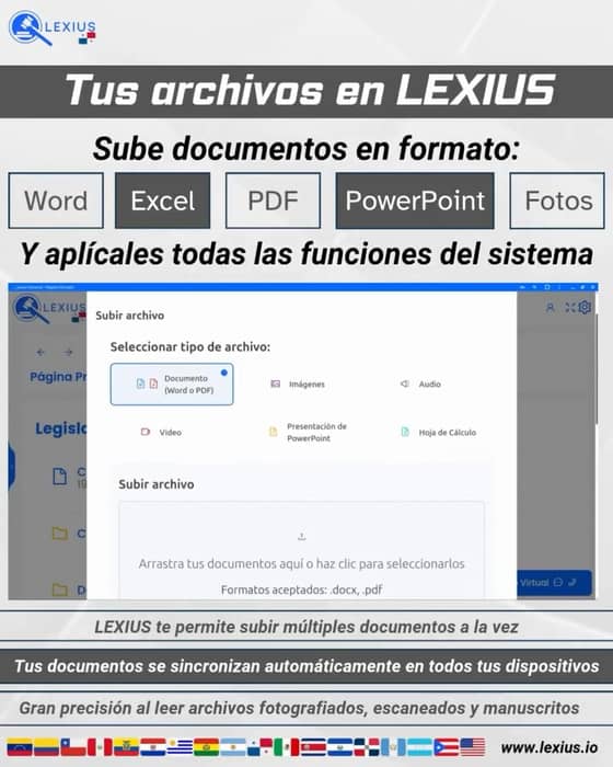 Video de LEXIUS