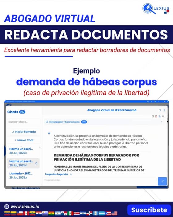 Video de LEXIUS