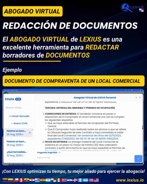 Video de LEXIUS
