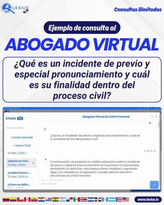 Video de LEXIUS
