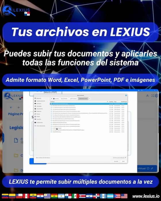 Video de LEXIUS