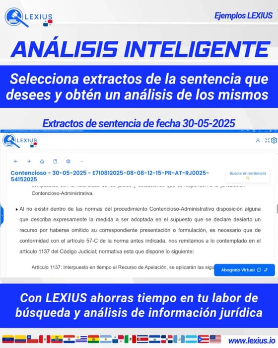 Video de LEXIUS