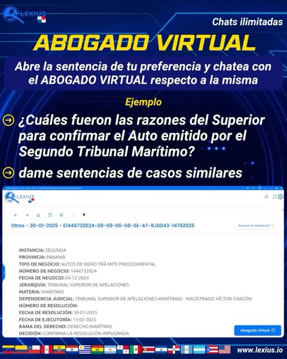 Video de LEXIUS
