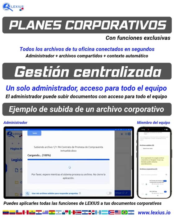 Video de LEXIUS