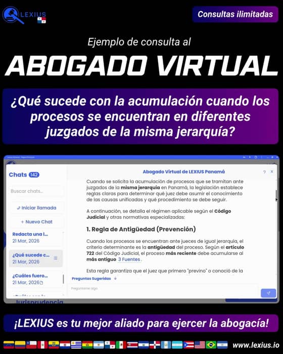 Video de LEXIUS