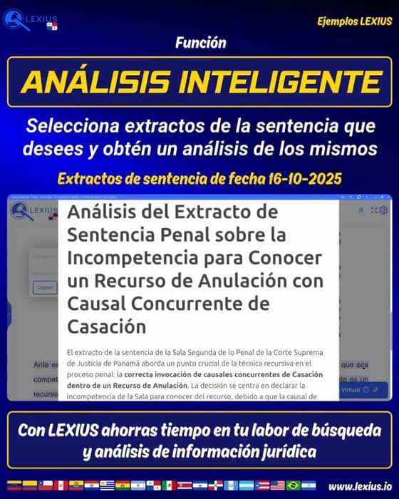 Video de LEXIUS