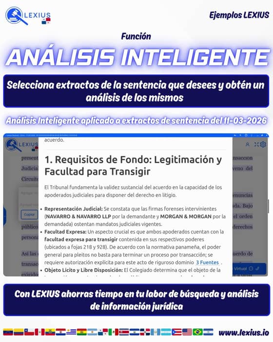 Video de LEXIUS
