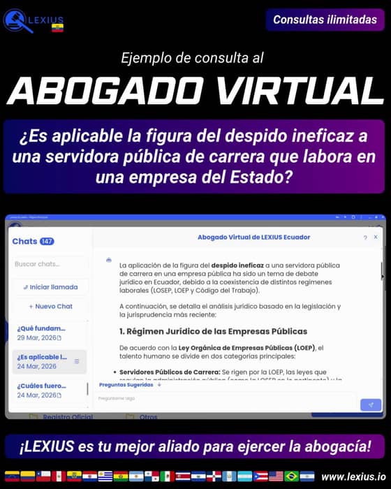 Video de LEXIUS
