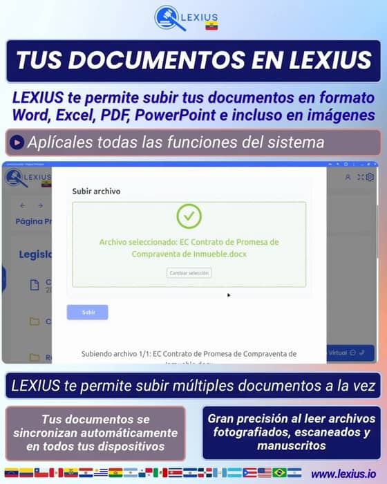 Video de LEXIUS