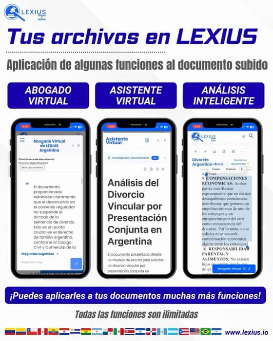 Video de LEXIUS