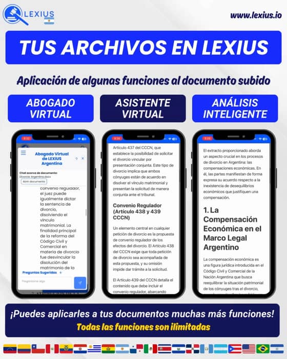Video de LEXIUS
