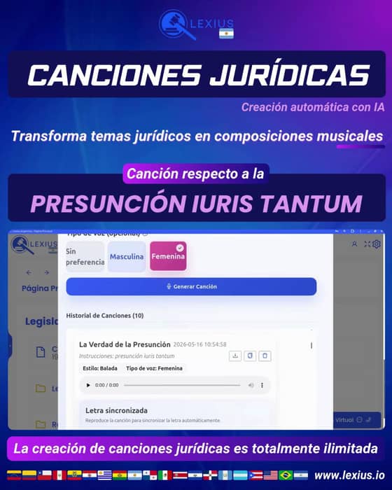 Video de LEXIUS