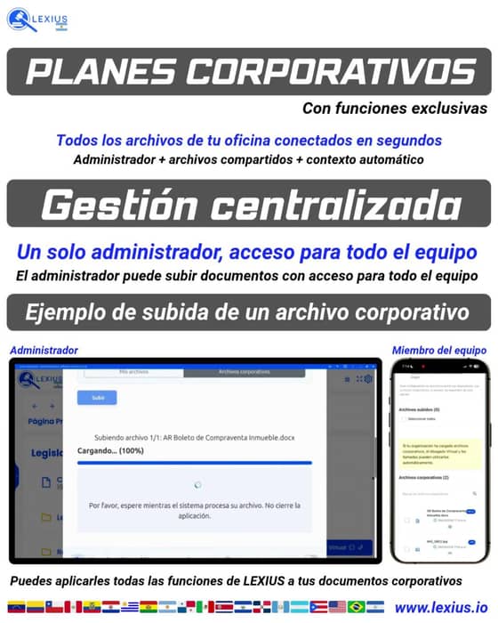 Video de LEXIUS