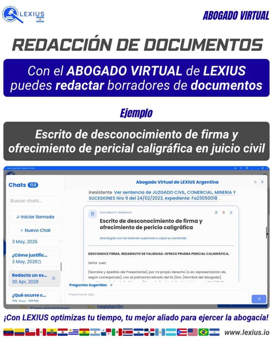 Video de LEXIUS