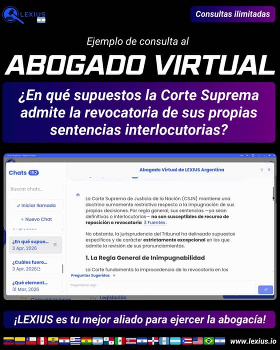 Video de LEXIUS