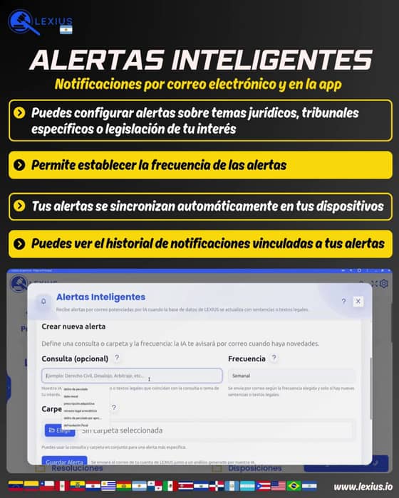 Video de LEXIUS