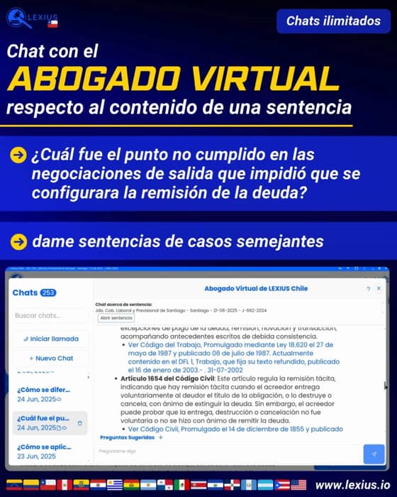 Video de LEXIUS