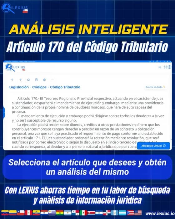 Video de LEXIUS