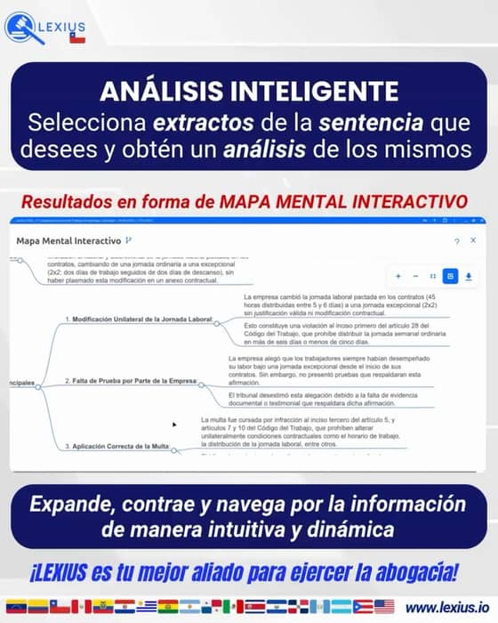 Video de LEXIUS