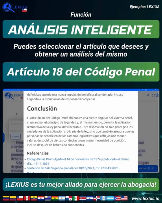 Video de LEXIUS