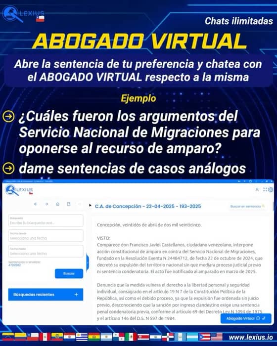 Video de LEXIUS