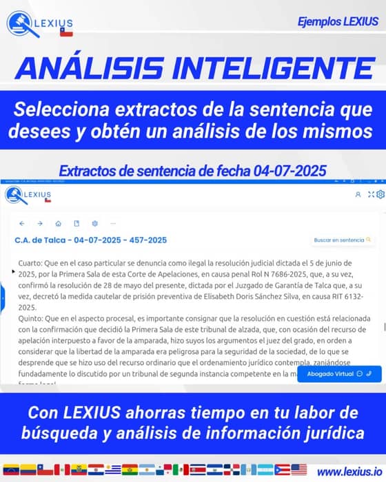Video de LEXIUS