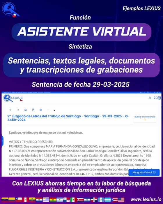 Video de LEXIUS