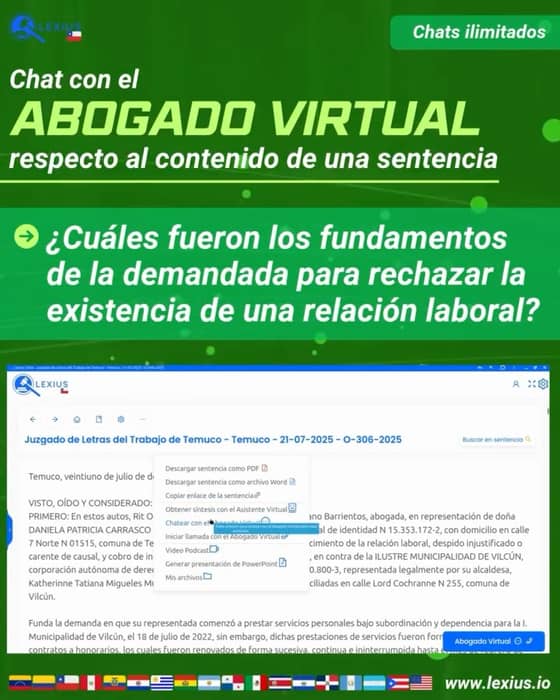 Video de LEXIUS