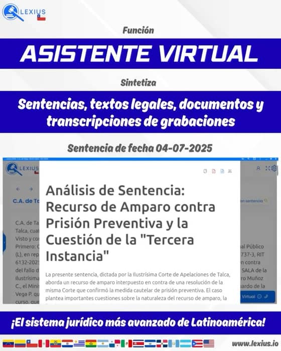 Video de LEXIUS