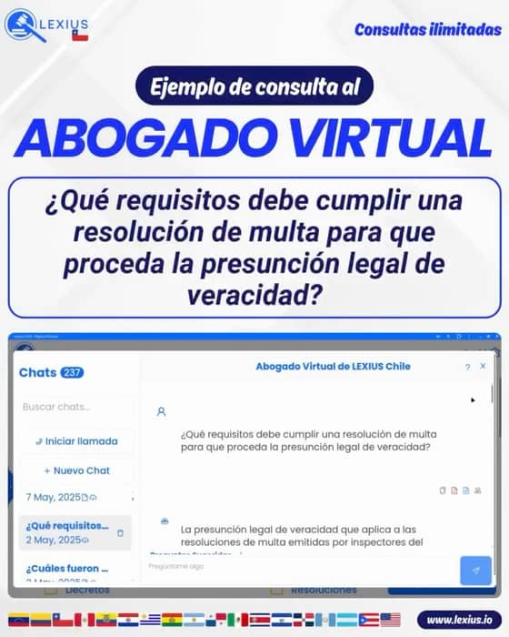 Video de LEXIUS