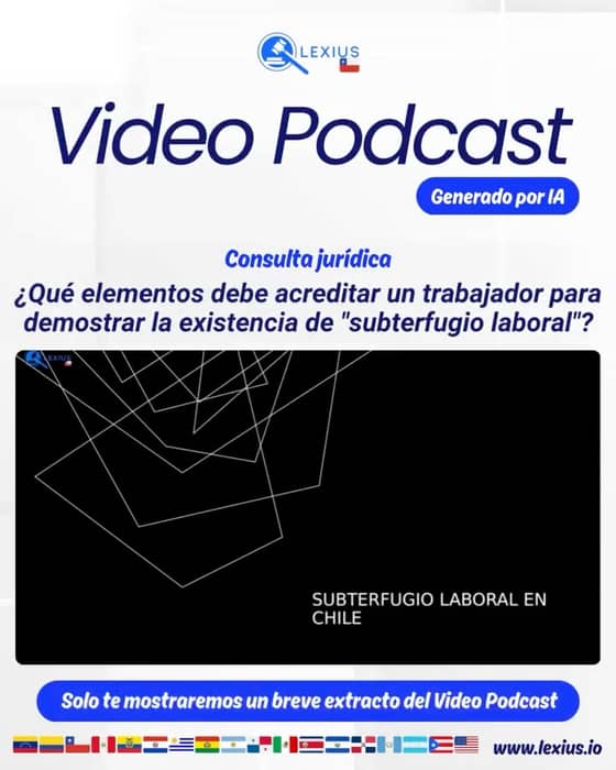 Video de LEXIUS
