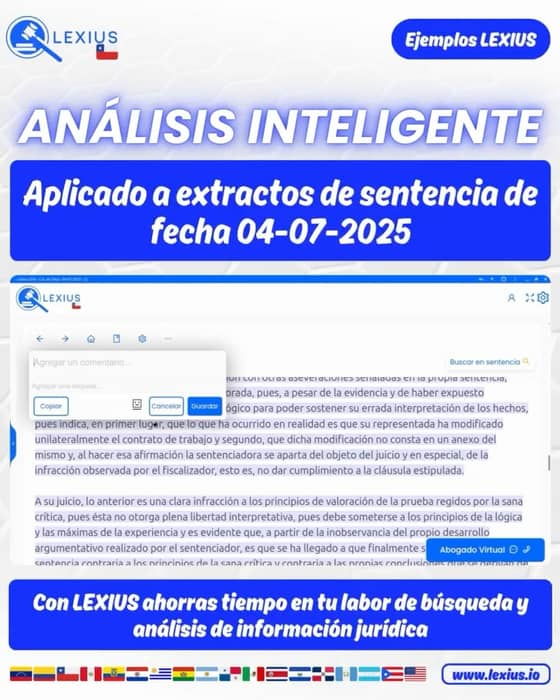 Video de LEXIUS