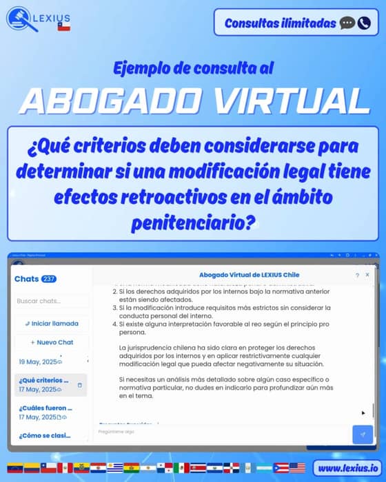 Video de LEXIUS