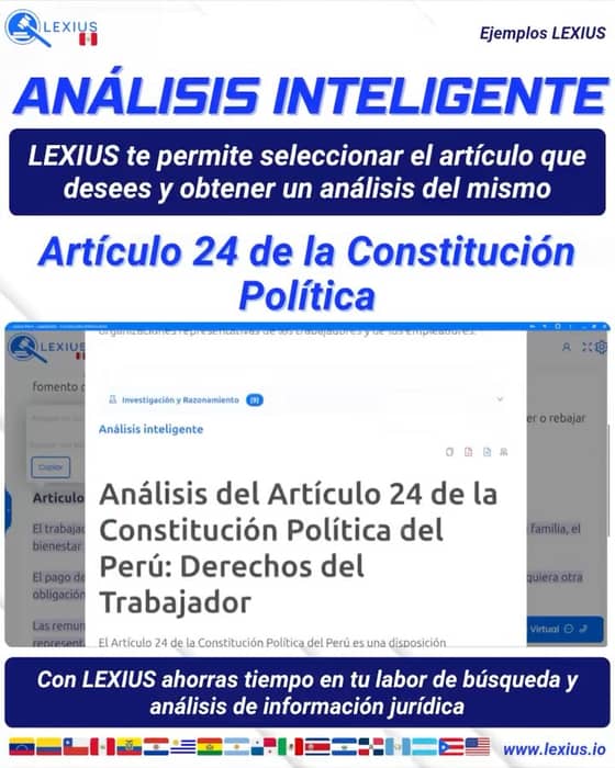 Video de LEXIUS