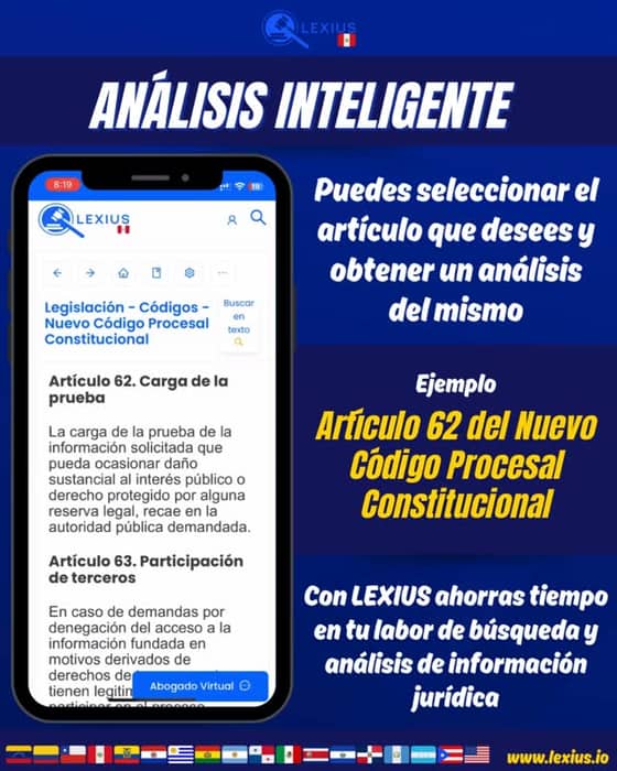 Video de LEXIUS