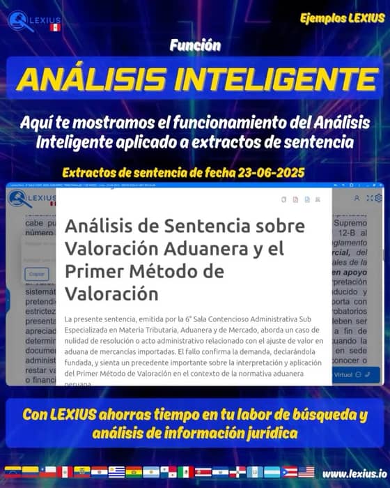Video de LEXIUS