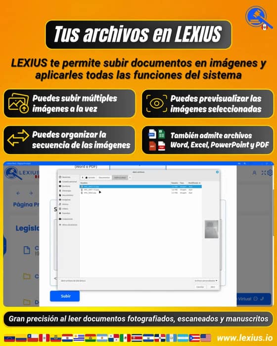 Video de LEXIUS
