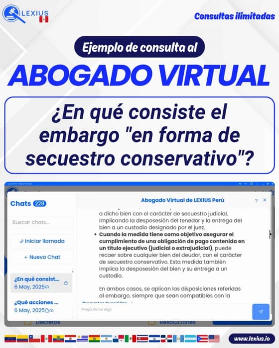 Video de LEXIUS