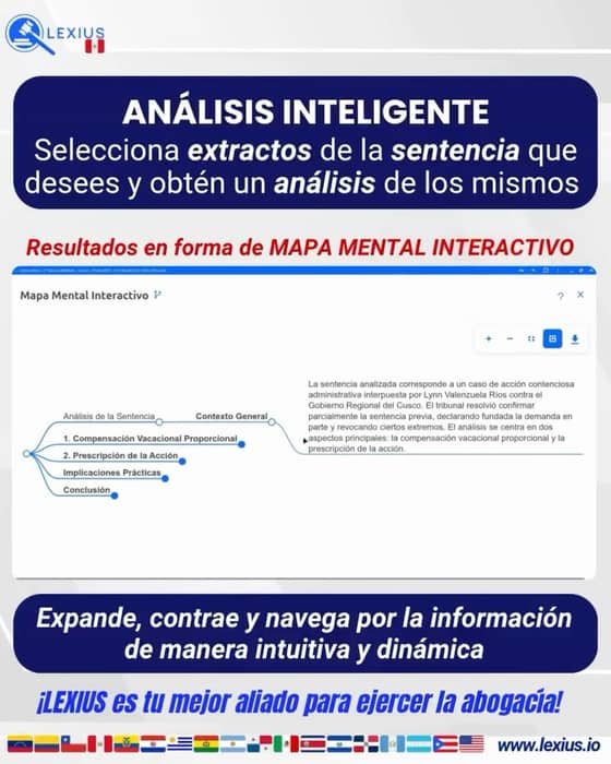 Video de LEXIUS