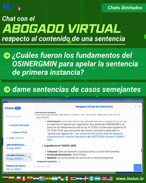 Video de LEXIUS