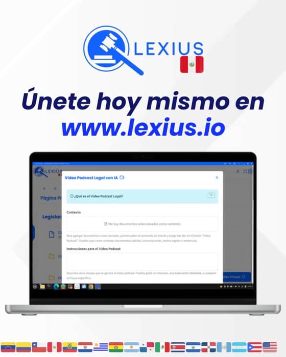 Video de LEXIUS